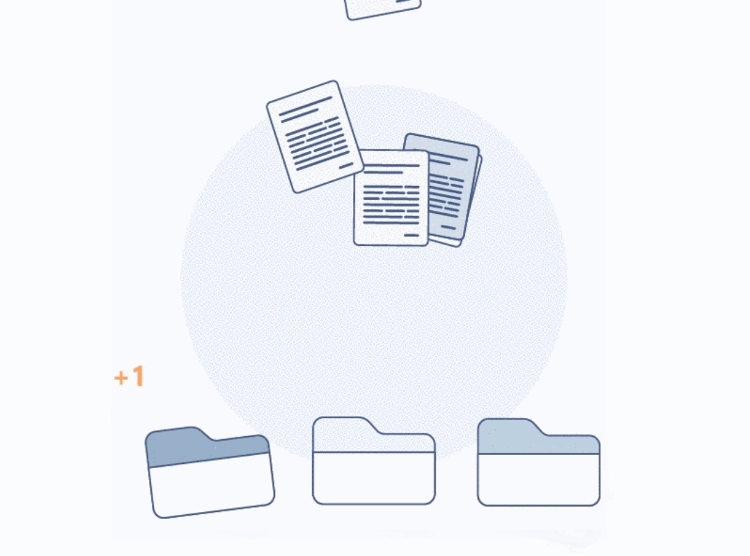 Article category classification — on cAInvas